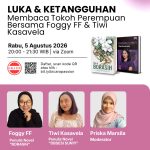 Luka & Ketangguhan
