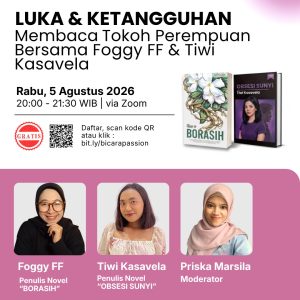 Luka & Ketangguhan