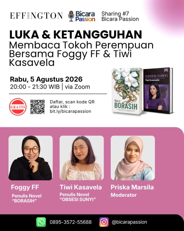 Luka & Ketangguhan