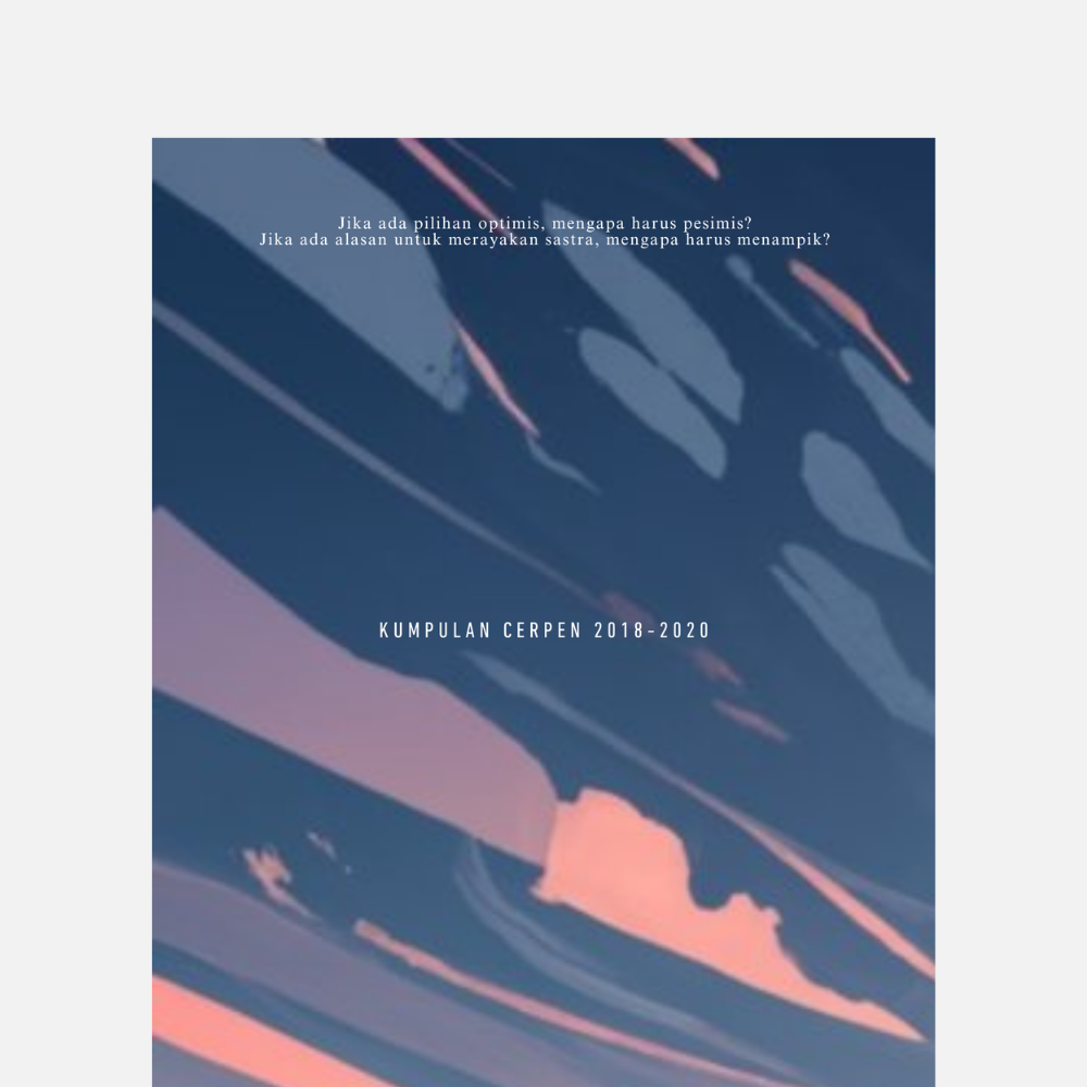 Kumpulan Cerpen